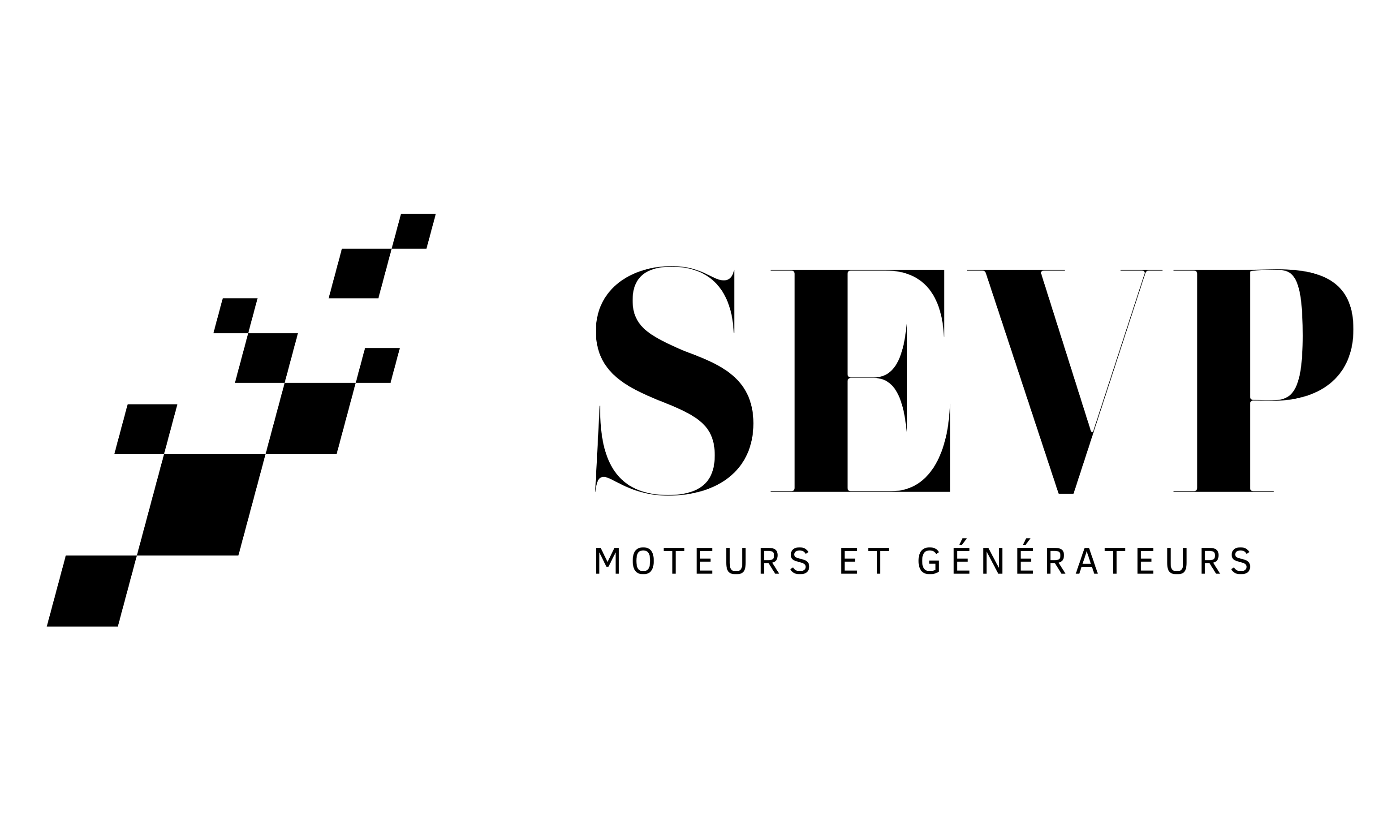 SEVP Inc. Moteurs et Générateurs électriques