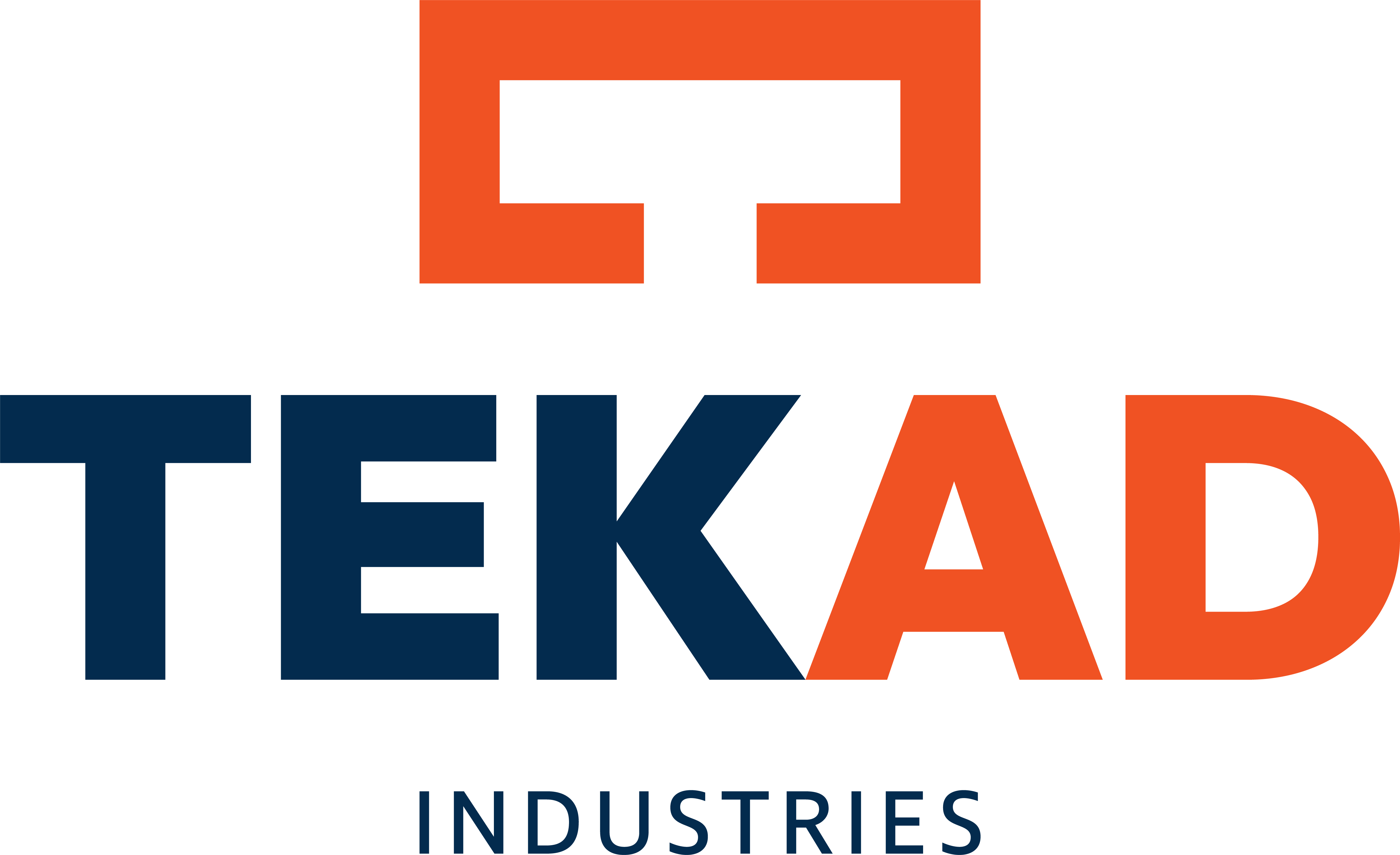 TEKAD INDUSTRIES