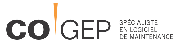 COGEP inc.