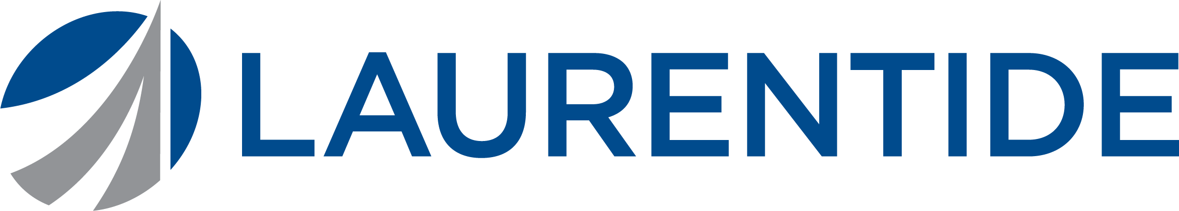 Contrôles Laurentide